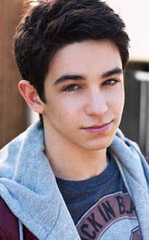 Zachary Gordon